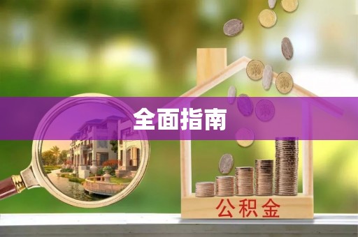 比如全面指南