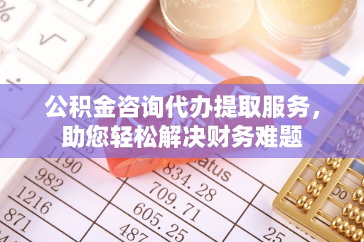 比如公积金咨询代办提取服务，助您轻松解决财务难题